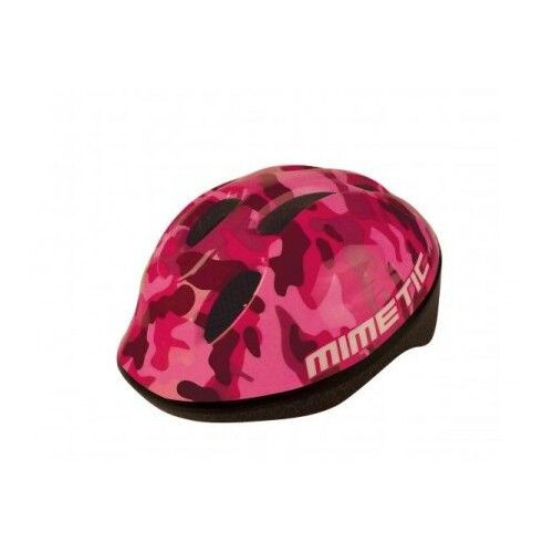 Capriolo kaciga-bellelli mimetic pink	183030 Cene