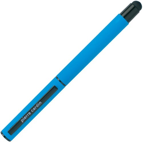 Roler metalni gumirani plus touch pen celebration pierre cardin b0300605ip3 svijetlo plavi Cene