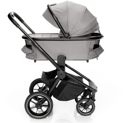 Zopa ko&amp;scaron;ara XL za Move 3 Metal Grey Slike