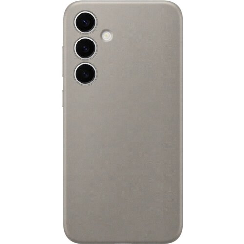 Samsung original Vegan Leather Case GP-FPS926HCAAW za Galaxy S24 Plus 5G - bež Cene