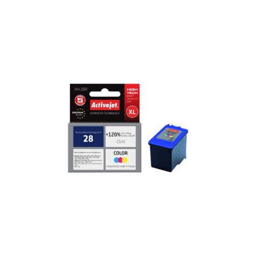 Activejet HP 28 C8728A; AH-28R Slike