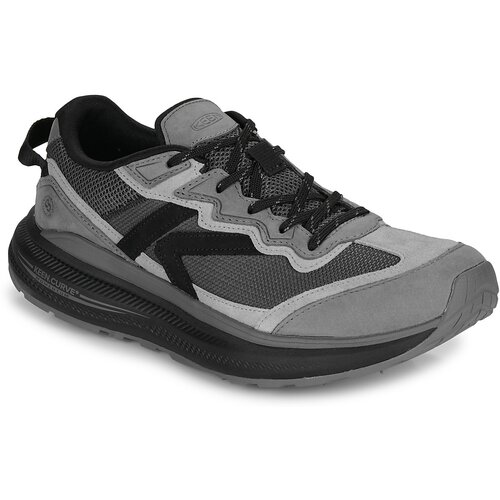 Keen Pohodništvo WK500 LEATHER Siva Cene