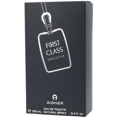 Aigner Etienne First Class Executive Eau De Toilette 100 ml (man) Slike
