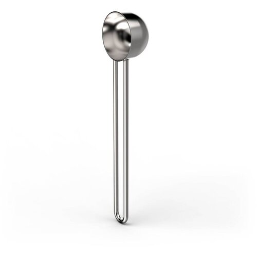  Mjerica za kafu, 6gr, Inox, Srebrna boja Cijene