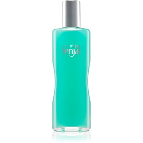 Fenjal Miss Classic fluid za telo odi&amp;scaron;avljen za ženske 100 ml Slike