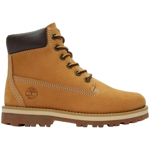 Timberland Courma Kid 6 In žuta