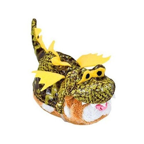 Zhu Zhu Pets zhu zhu princess: obleka za hrčka - zmajeva obleka Slike
