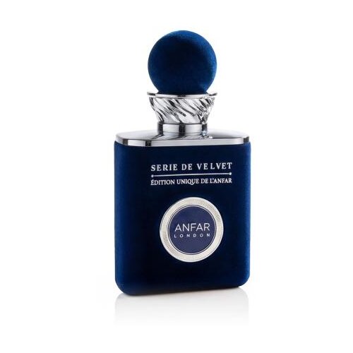 Anfar Serie de Velvet Azure Spirit 100 ml parfemski ekstrakt za mu&scaron;karce Cijene