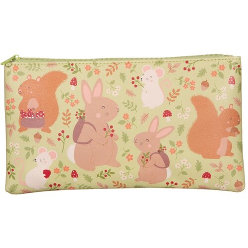 Sass & Belle Etui za svinčnike Garden Friends - Cene