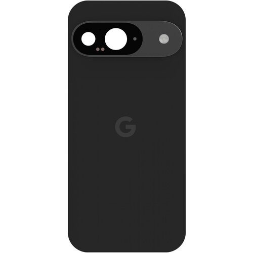 Google Zadnje steklo za Pixel 9 Original Service Pack, Črna, (5000038319) Cene