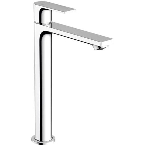 Hansgrohe BATERIJA ZA LAVABO REBRIS E 240 COOL START BEZ ODLIVNIKA Cene