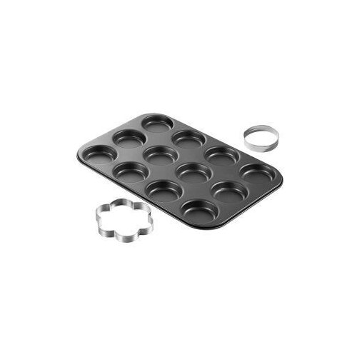 Zenker Pekač za 12 mini pizza Cijene