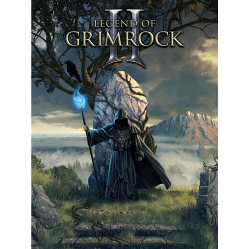 Steam Legend of Grimrock 2 Key GLOBAL Cene