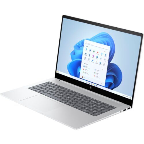 HP PSG Laptop HP Envy 17-da0007nn W11H/17.3&amp;quot;FHD IPS Touch/Core U7-155H/16GB/1TB/backlit/EN/3g/srebrna Slike
