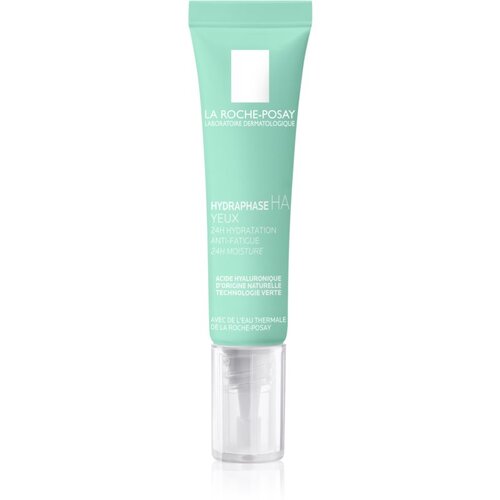 La Roche Posay Hydraphase HA intenzivna hidratantna njega za područje oko očiju protiv oticanja 15 ml Cijene