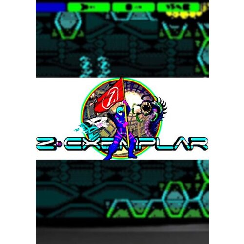 Steam Z-Exemplar Key GLOBAL Cene