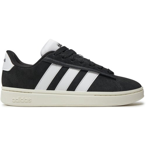 Adidas GRAND COURT ALPHA 00s Crna Slike