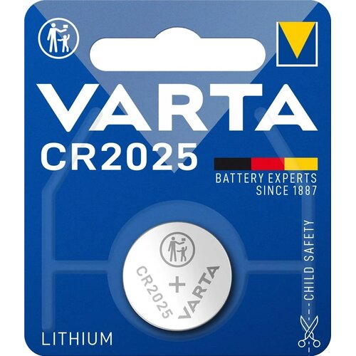 Varta Baterija CR2025 Cijene