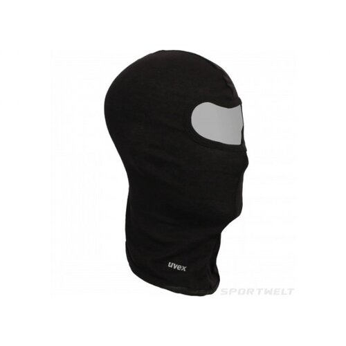 Balaclava UVEX STORMCAPS black Cene