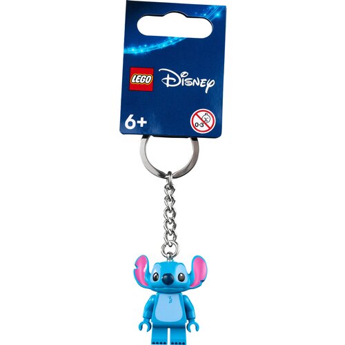 Lego Disney - Obesek s Stitchem (854319) Slike