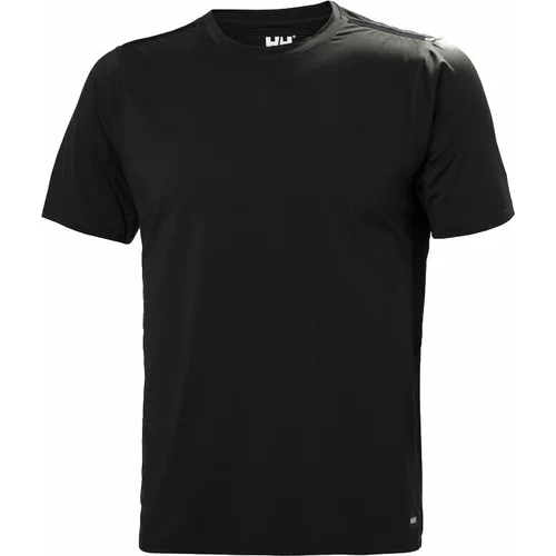 Helly Hansen Men's Tech Trail T-Shirt Black XL