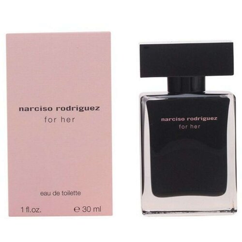 Parfem Toaletna voda Eau de Toilette f&amp;uuml;r Sie 50 ml Slike