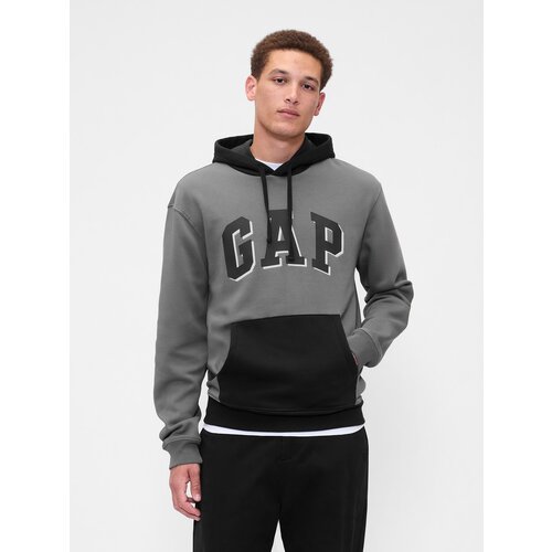 GAP Sweatshirt with logo - Men's Cene