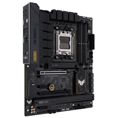 Asus TUF GAMING B650-Plus AM5 DDR5 ATX osnovna plo&scaron;ča Cene