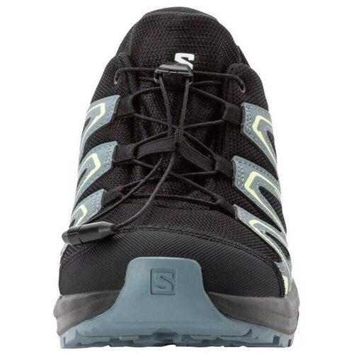 Salomon Tek &amp;amp; Trail Do Biegania Piccolo Cswp J Črna Slike