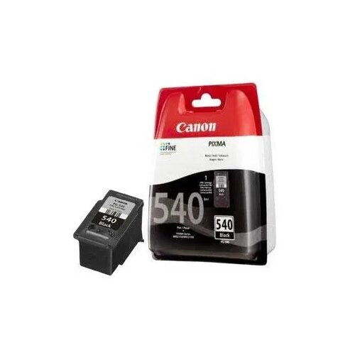 Canon Kertridž PG 540 BLIST Slike