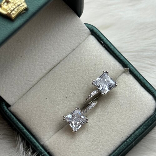  Srebrene nau&amp;scaron;nice Slike