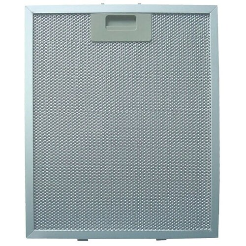 RESPEKTA Filter za masnoću MIZ 1259 IXCN (Metal, 2 Kom.) Slike