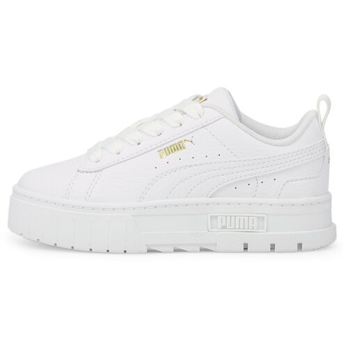 Puma Superge 'Mayze' zlata / bela Cene