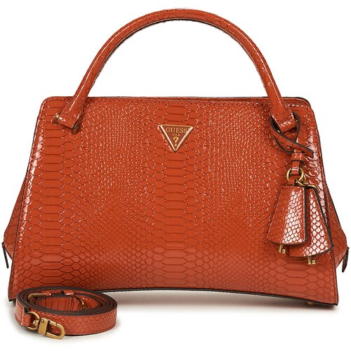 Guess ANNITA GIRLFRIEN SATCHEL Bordo Slike
