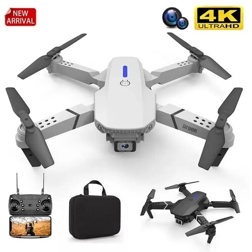 Mini Drone PRO Grof sa 4K kamerom za letenje iz vazduha Cene