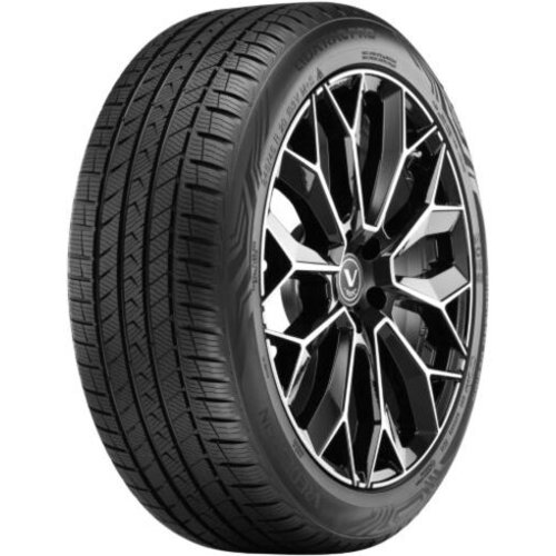 Vredestein celoletne pnevmatike Quatrac Pro + 225/35R19 88Y XL Cene