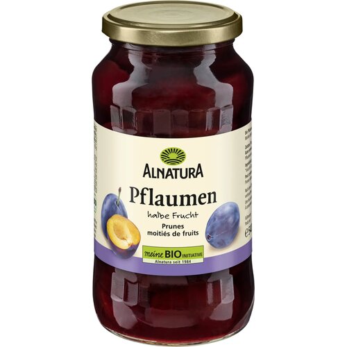 BIO &amp;scaron;ljive - 540 g Slike