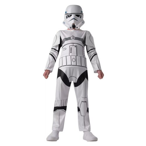 Master Kostim dječiji Star Wars 1 7-8 godina 9479 Slike
