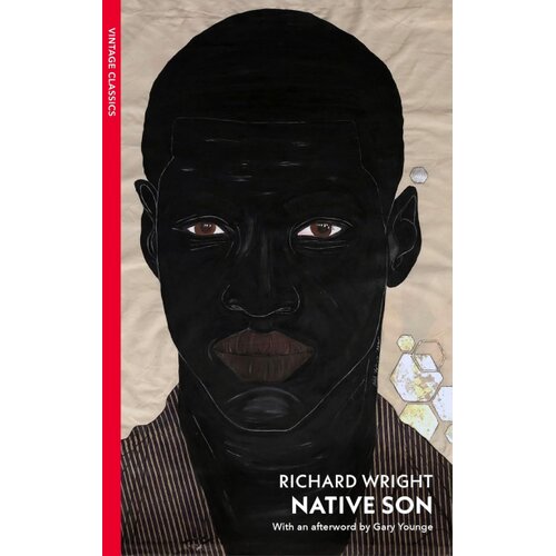  Richard Wright - Native Son Slike