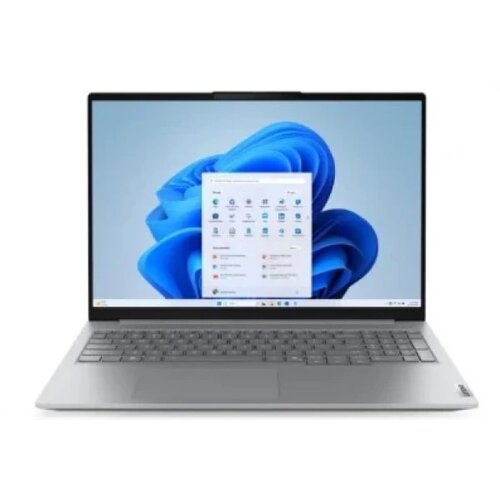 Lenovo NB ThinkBook 16 G8 U5-135H32GBM.2 512GB SSD16"Win11Pro21SK00FQYA Cene