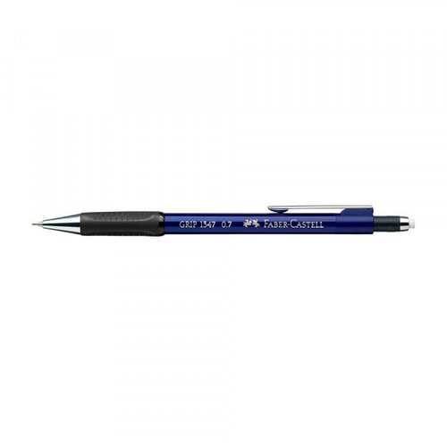Faber-Castell Faber-Castell: Grip 1347 plava tehnička olovka 0,7mm Cene