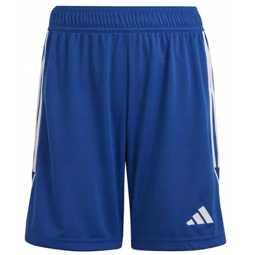 Adidas Hlače 3/4, 7/8 Tiro 23 League Modra Slike