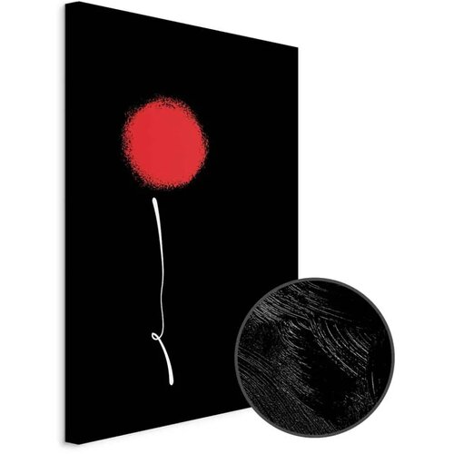  Slika - Minimalist Flower (1 Part) Vertical 60x90 Cijene