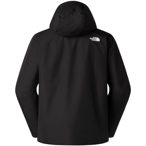 The North Face Outdoor jakna &amp;#039;Quest&amp;#039; crna Slike