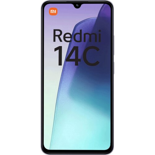 Xiaomi Mobilni telefon Redmi 14C, 6.88", Octa Core 2.0GHz, 50Mpixel, 4GB/128GB, Ljubičasti Cijene