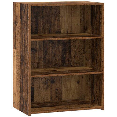  Kreveta Staro drvo 70 x 41 x 93 cm Konstruirano drvo Cene