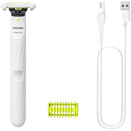 Philips Norelco OneBlade OneBlade QP1924 /22 Intimate Slike