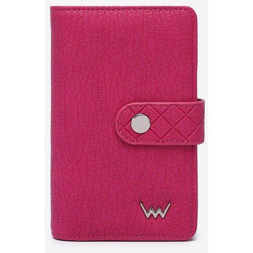 Vuch Ženski novčanik Maeva Diamond Pink, 15 x 9 cm Cijene