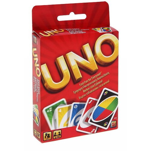 U.n.o. karte Slike