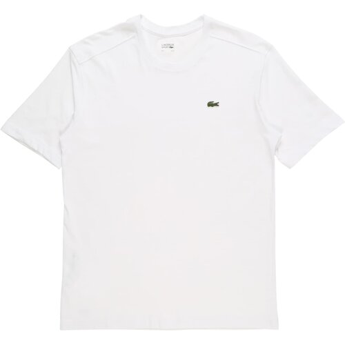 Lacoste Majica bela Slike